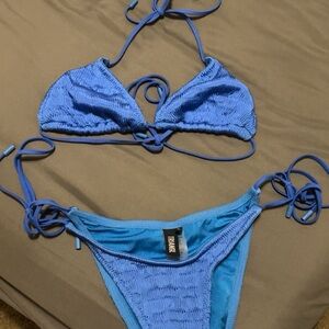 SOLD‼️‼️Triangl bikini👙👙👙